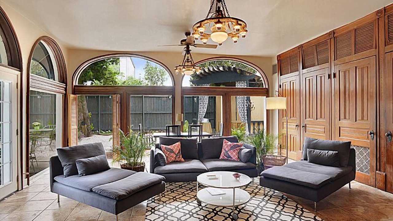 Photo of Livingroom in Touro