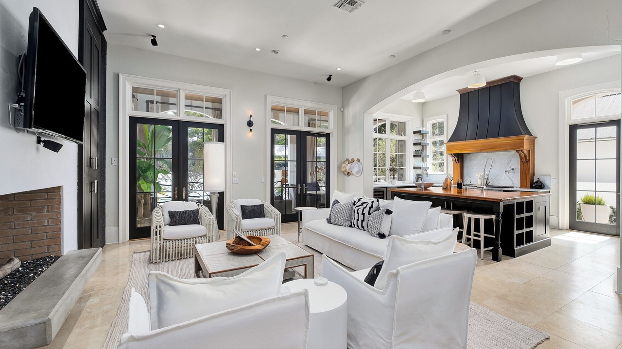 Photo of Others in Rosemary Beach
