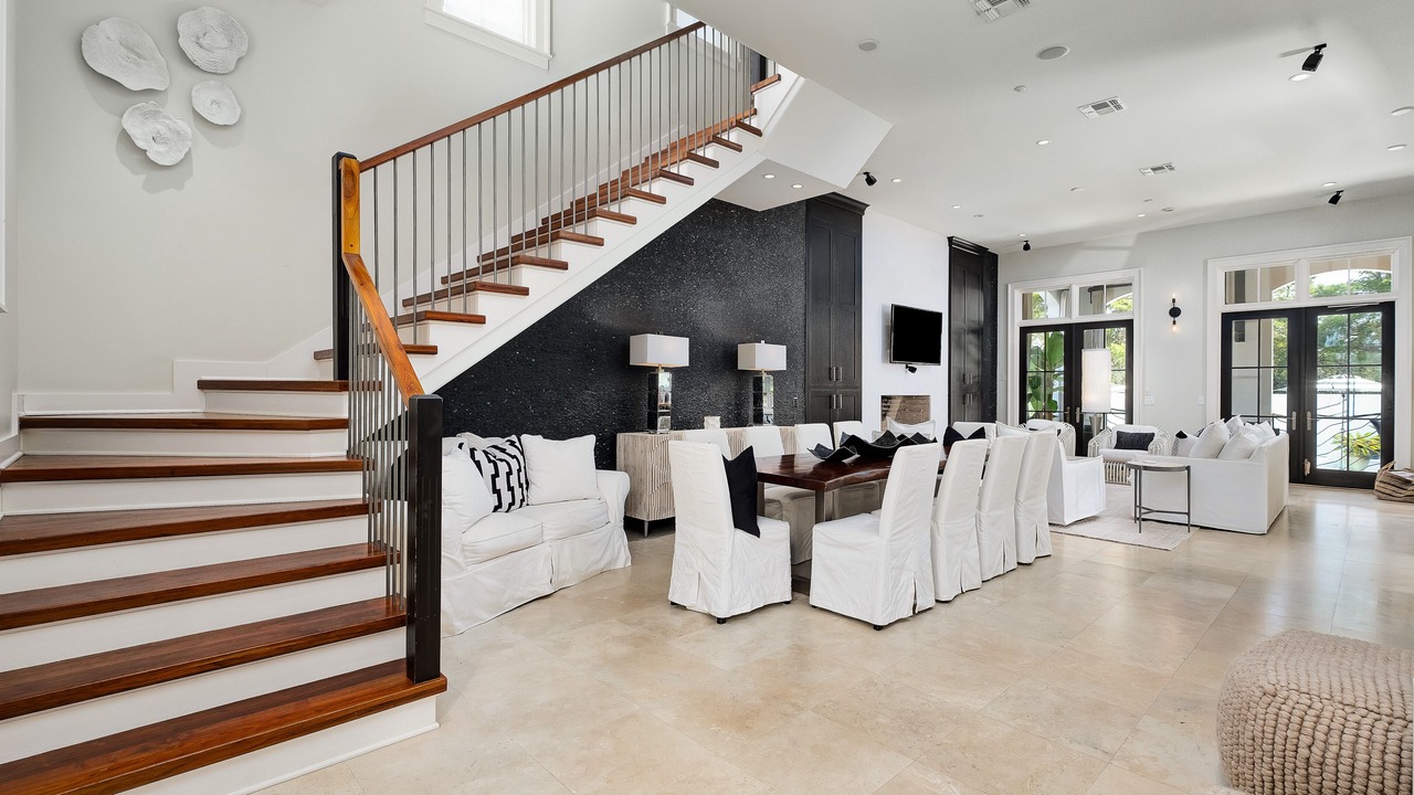 Photo of Outdoor in Rosemary Beach