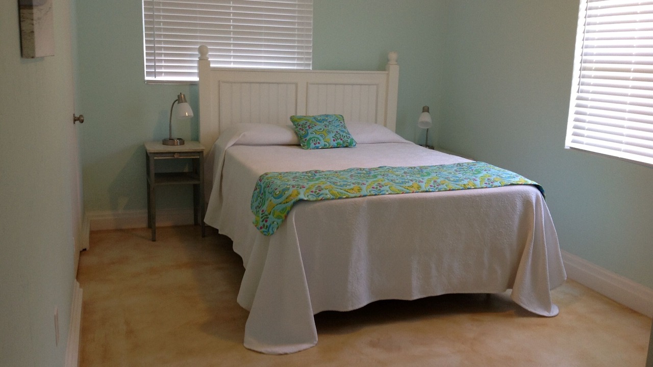 Photo of Bedroom in Dauphin Island
