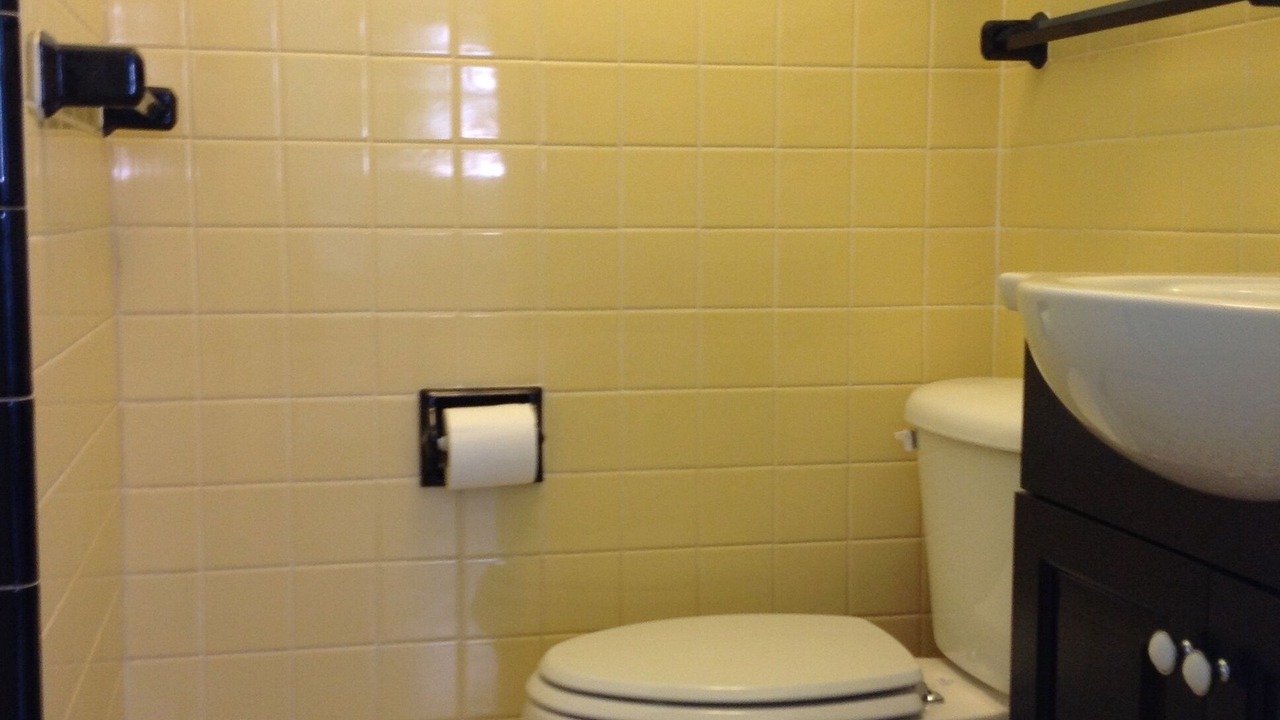 Photo of Bathroom in Dauphin Island