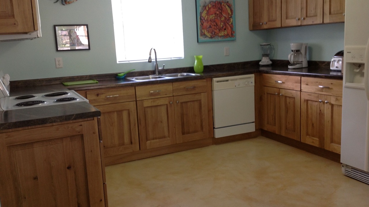 Photo of Kitchen in Dauphin Island