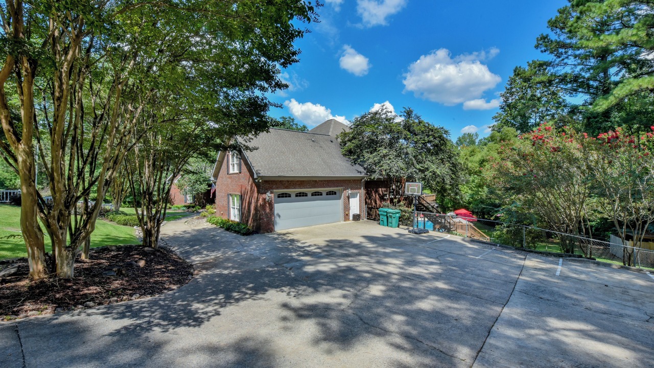 Photo of Outdoor in Tuscaloosa