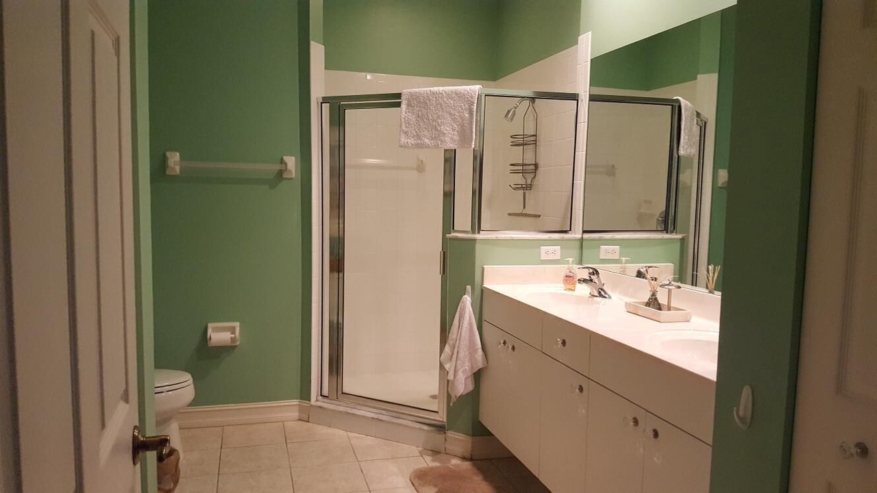 Photo of Bathroom in Estero