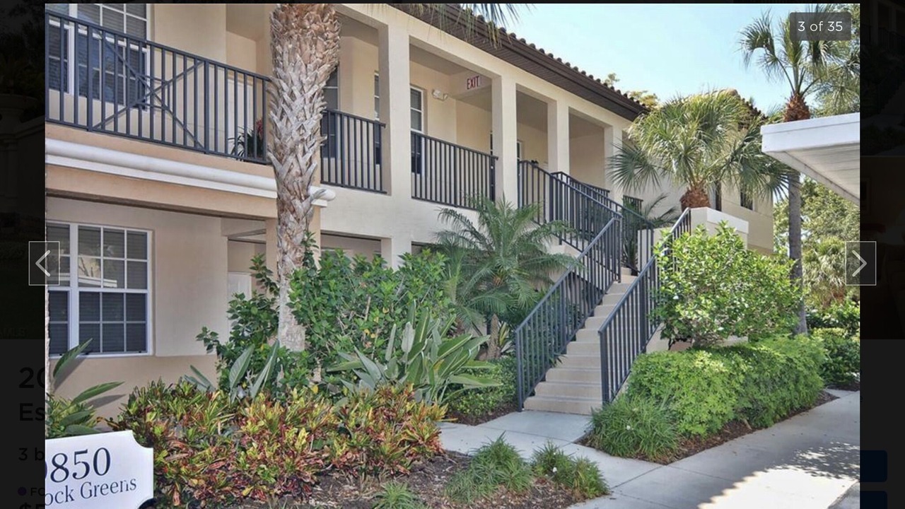 Photo of Outdoor in Estero