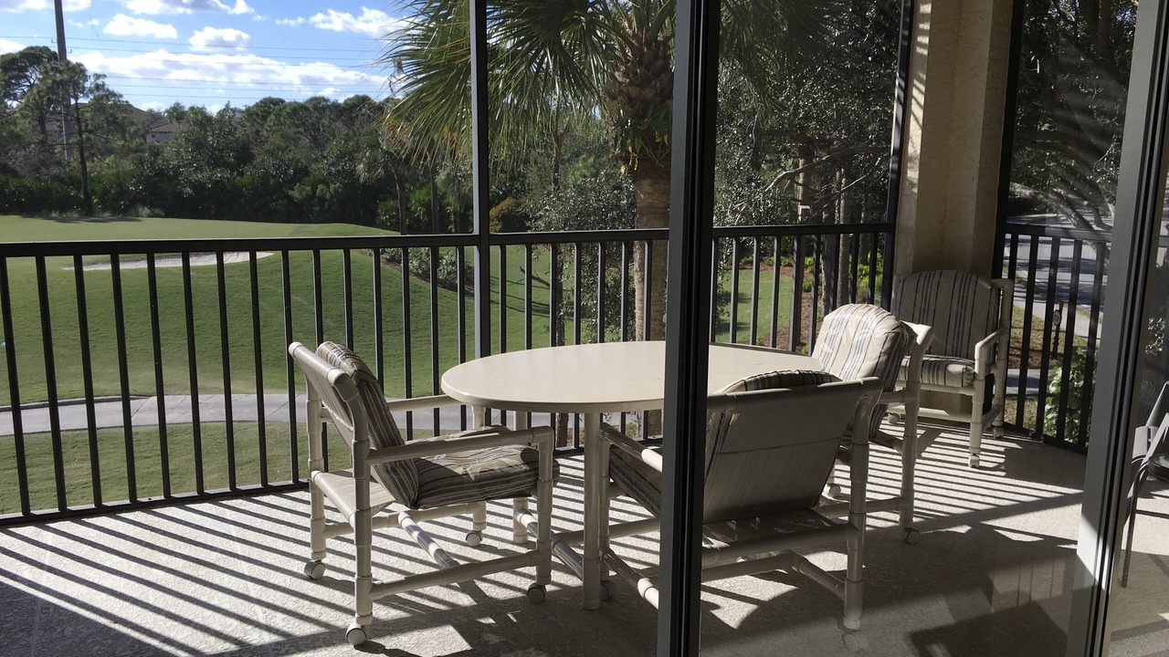 Photo of Outdoor in Estero