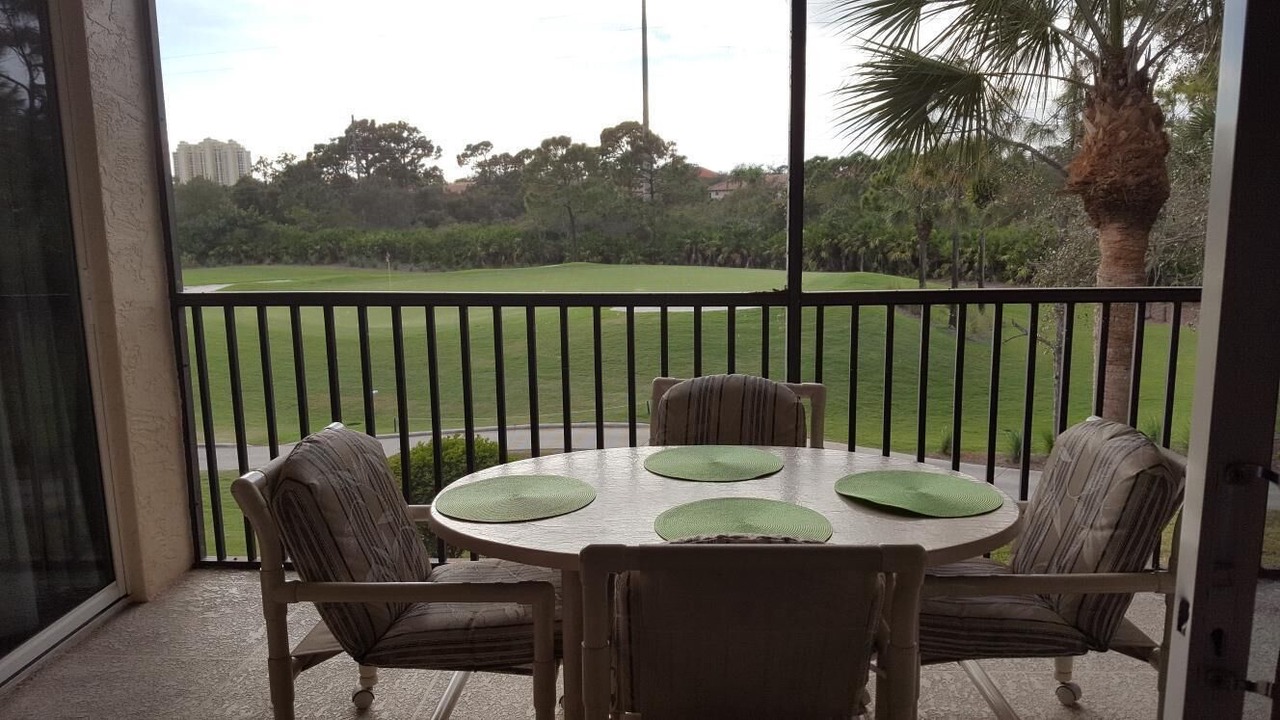 Photo of Outdoor in Estero