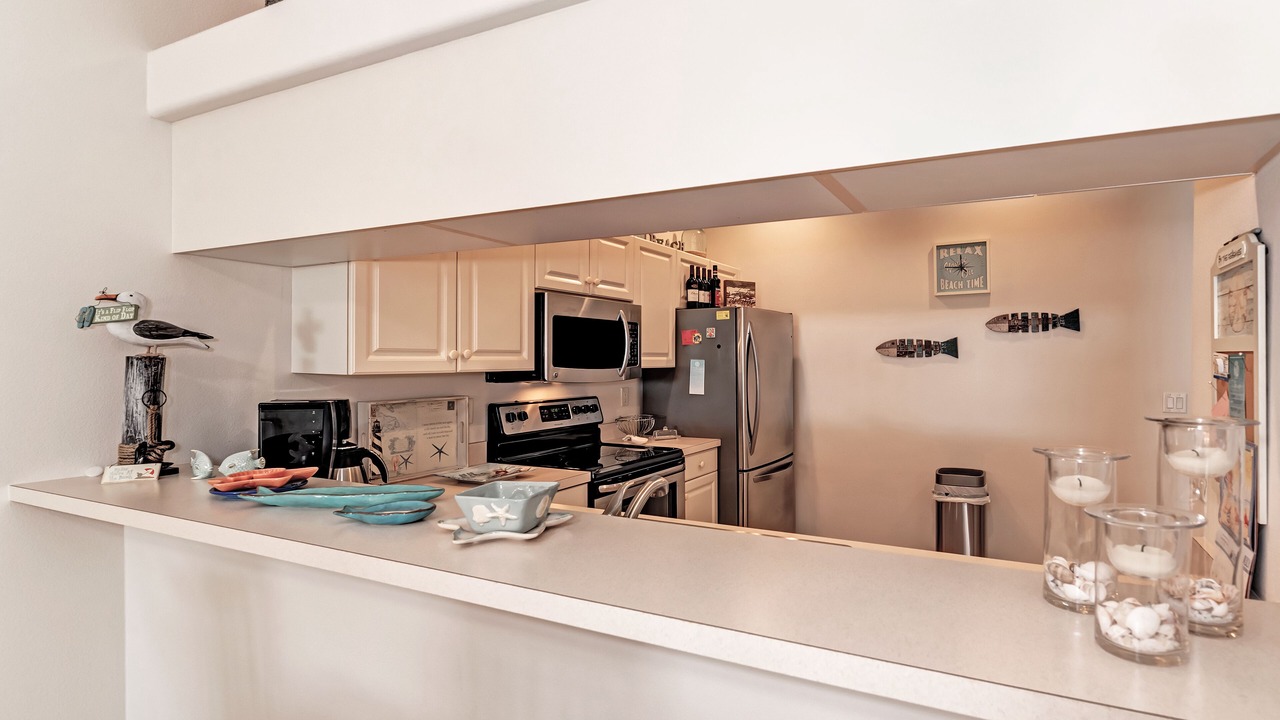 Photo of Kitchen in Bradenton