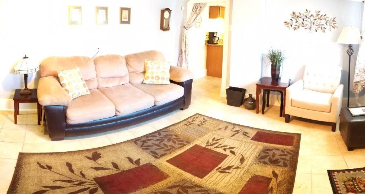 Photo of Livingroom in New Orleans