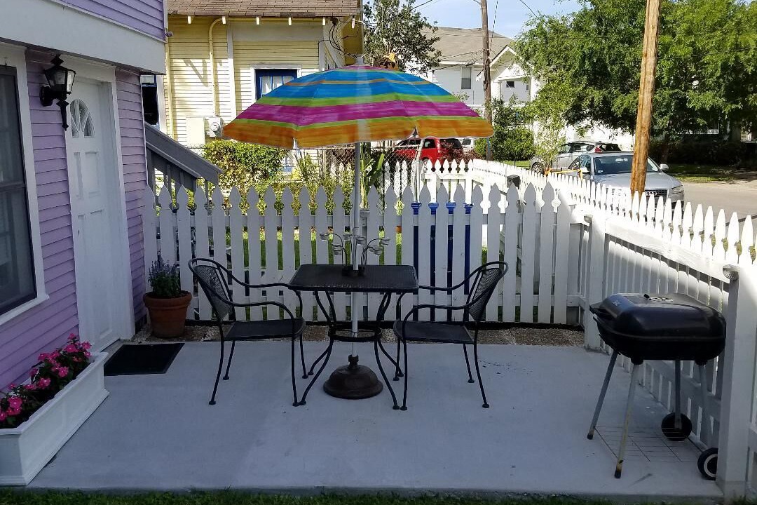 Photo of Outdoor in New Orleans