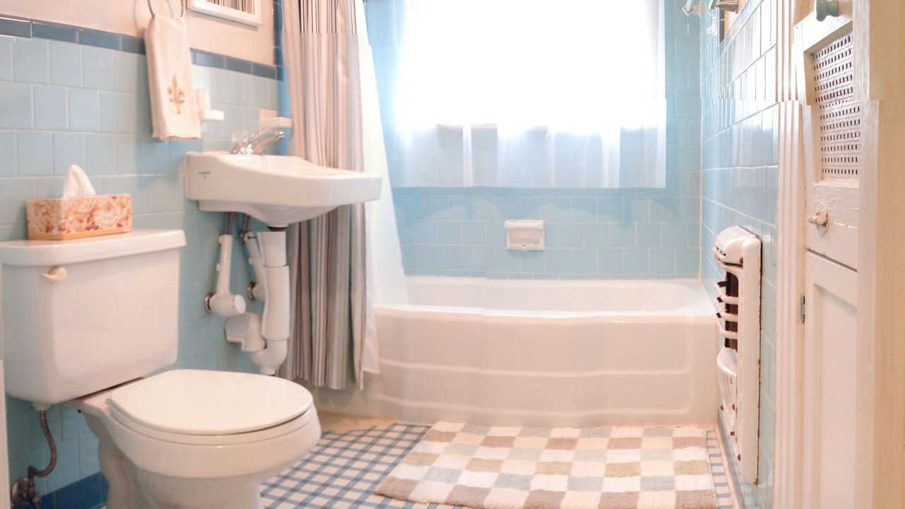 Photo of Bathroom in New Orleans