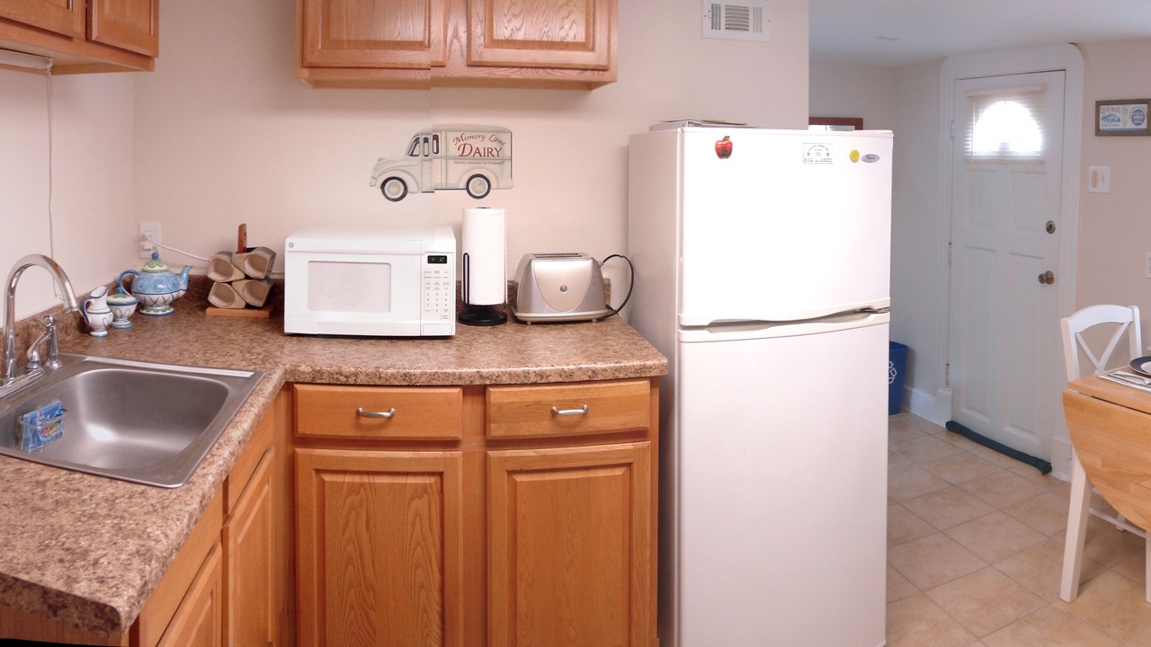 Photo of Kitchen in New Orleans