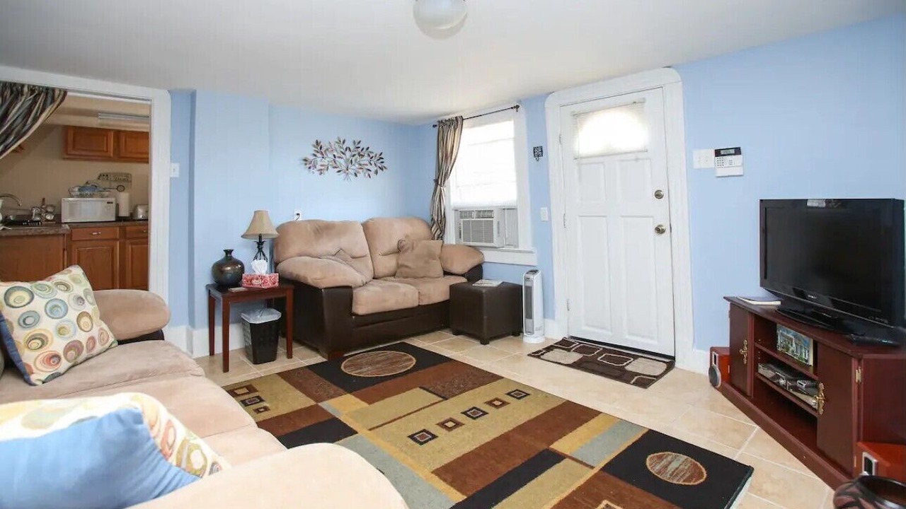Photo of Livingroom in New Orleans
