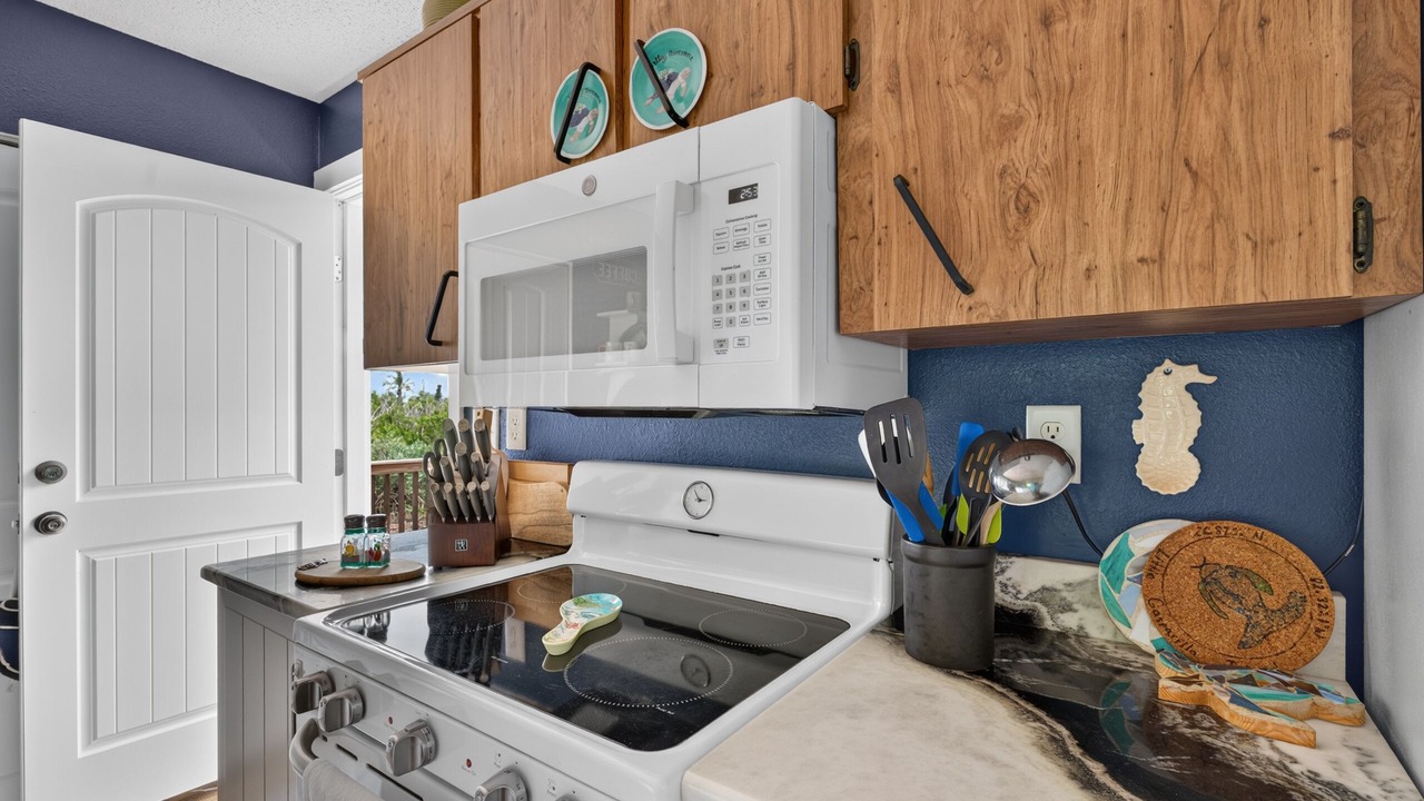 Photo of Kitchen in Placida