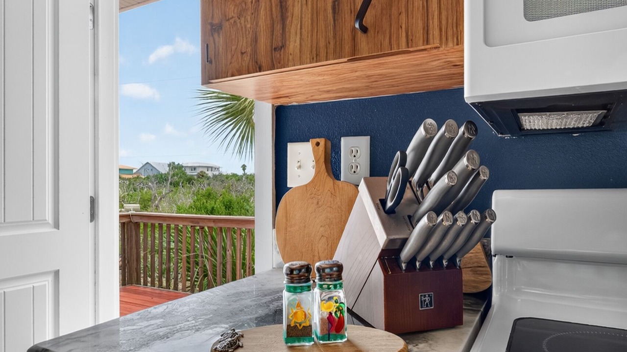 Photo of Kitchen in Placida