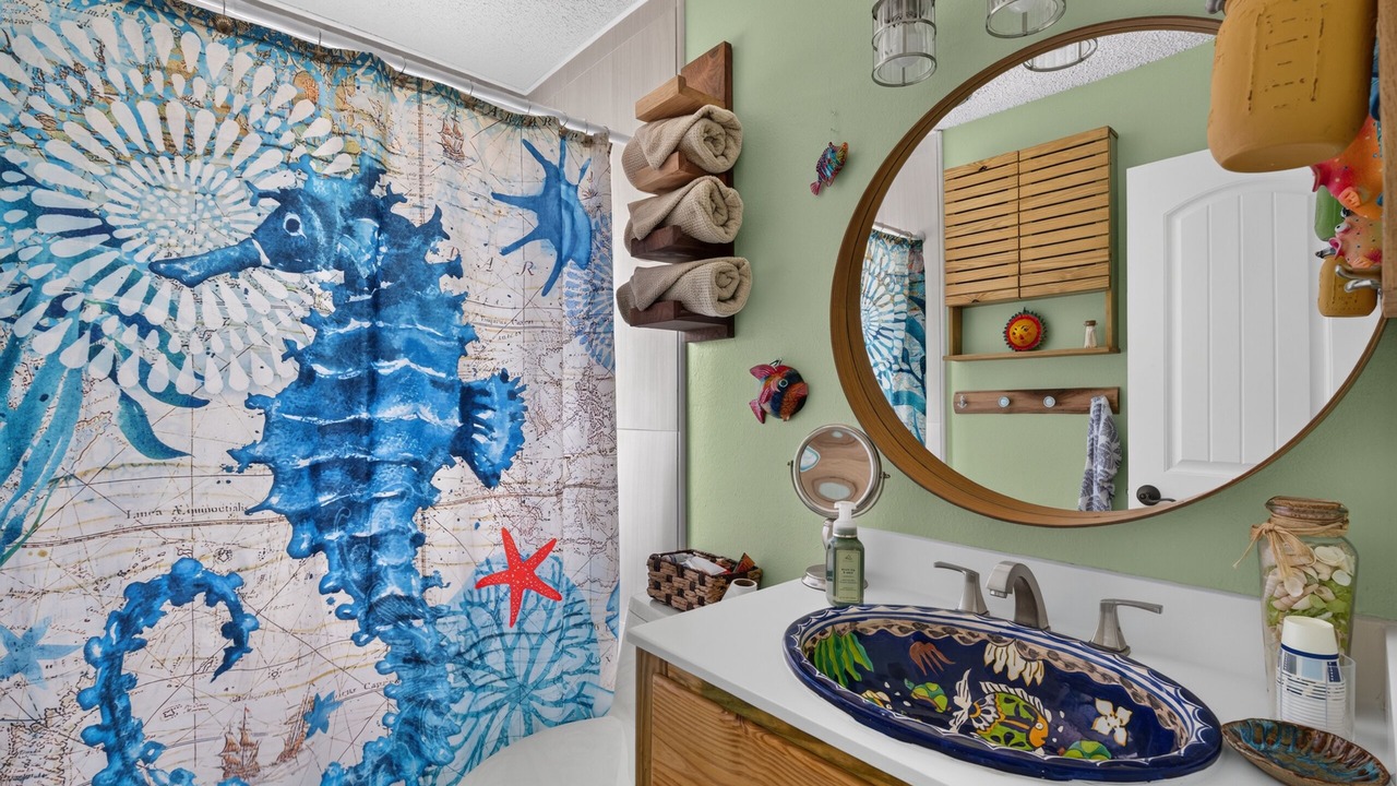 Photo of Bathroom in Placida