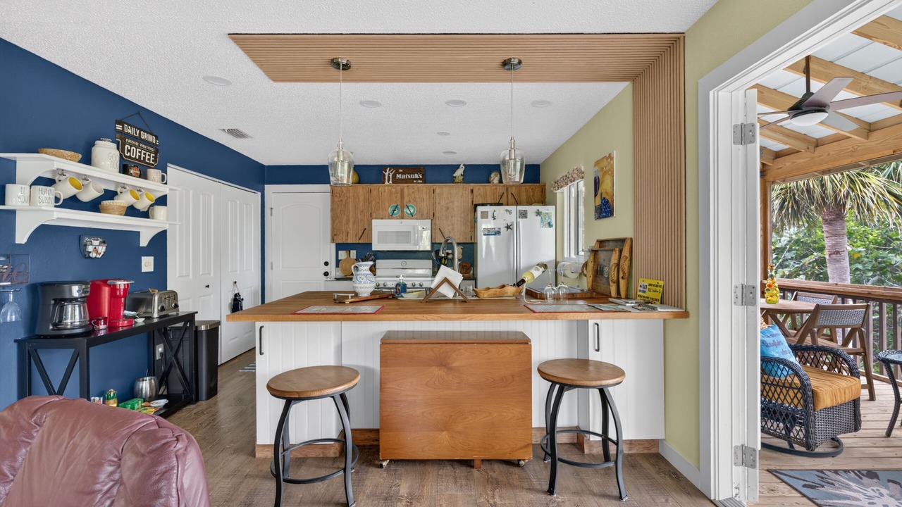 Photo of Kitchen in Placida