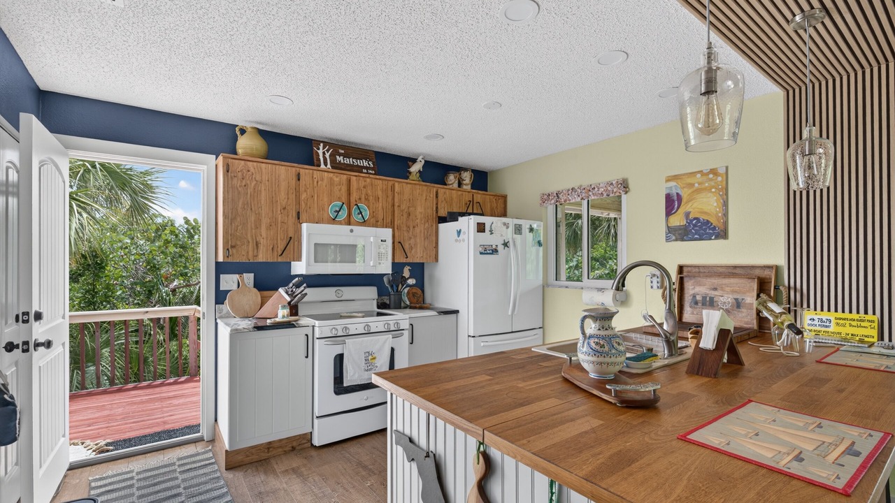 Photo of Kitchen in Placida