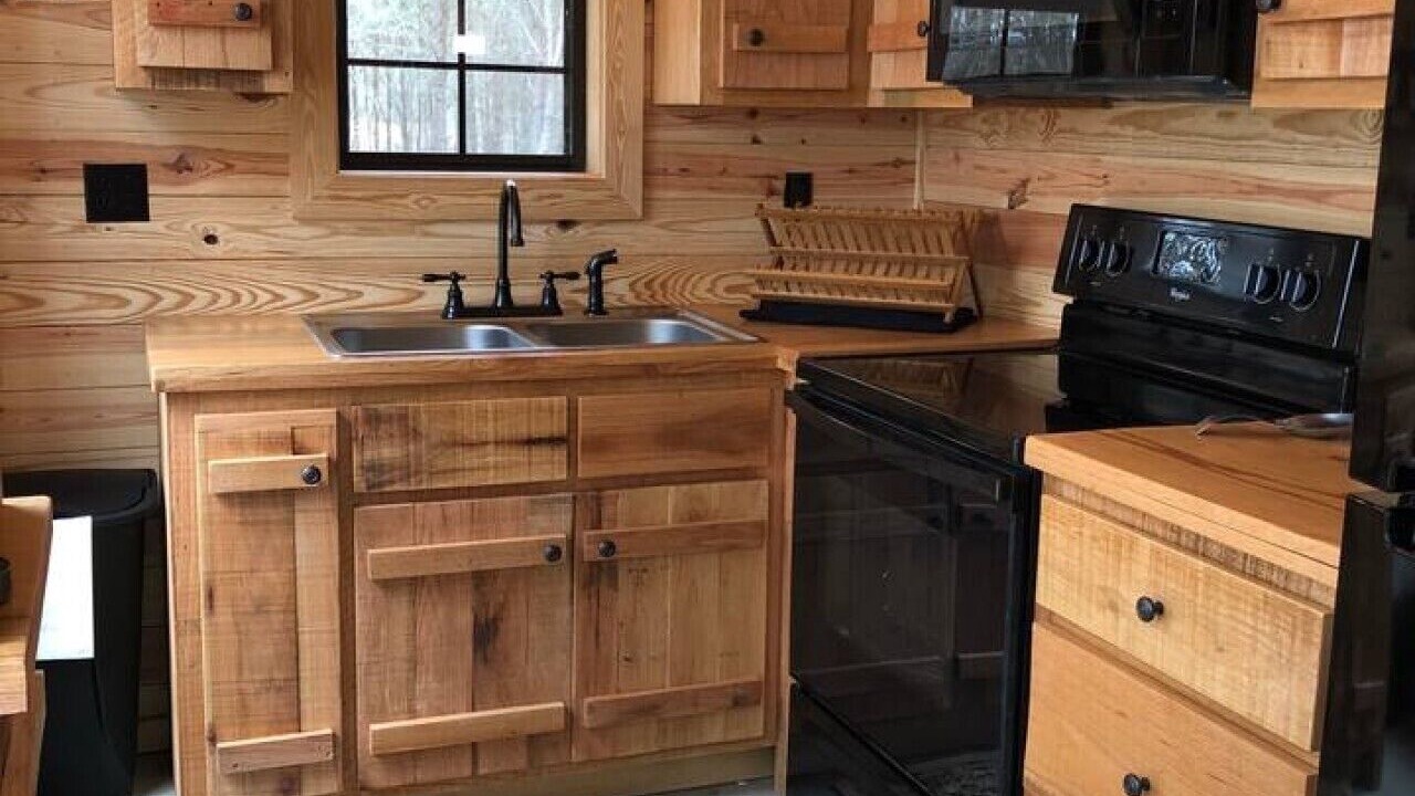 Photo of Kitchen in Fulton
