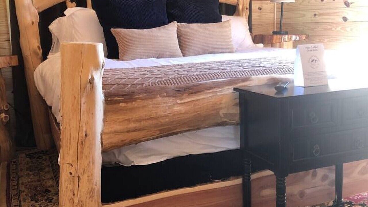 Photo of Bedroom in Fulton