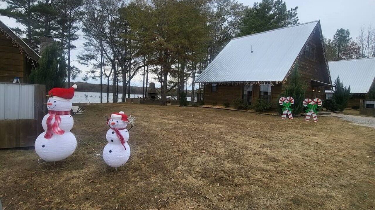 Photo of Outdoor in Fulton