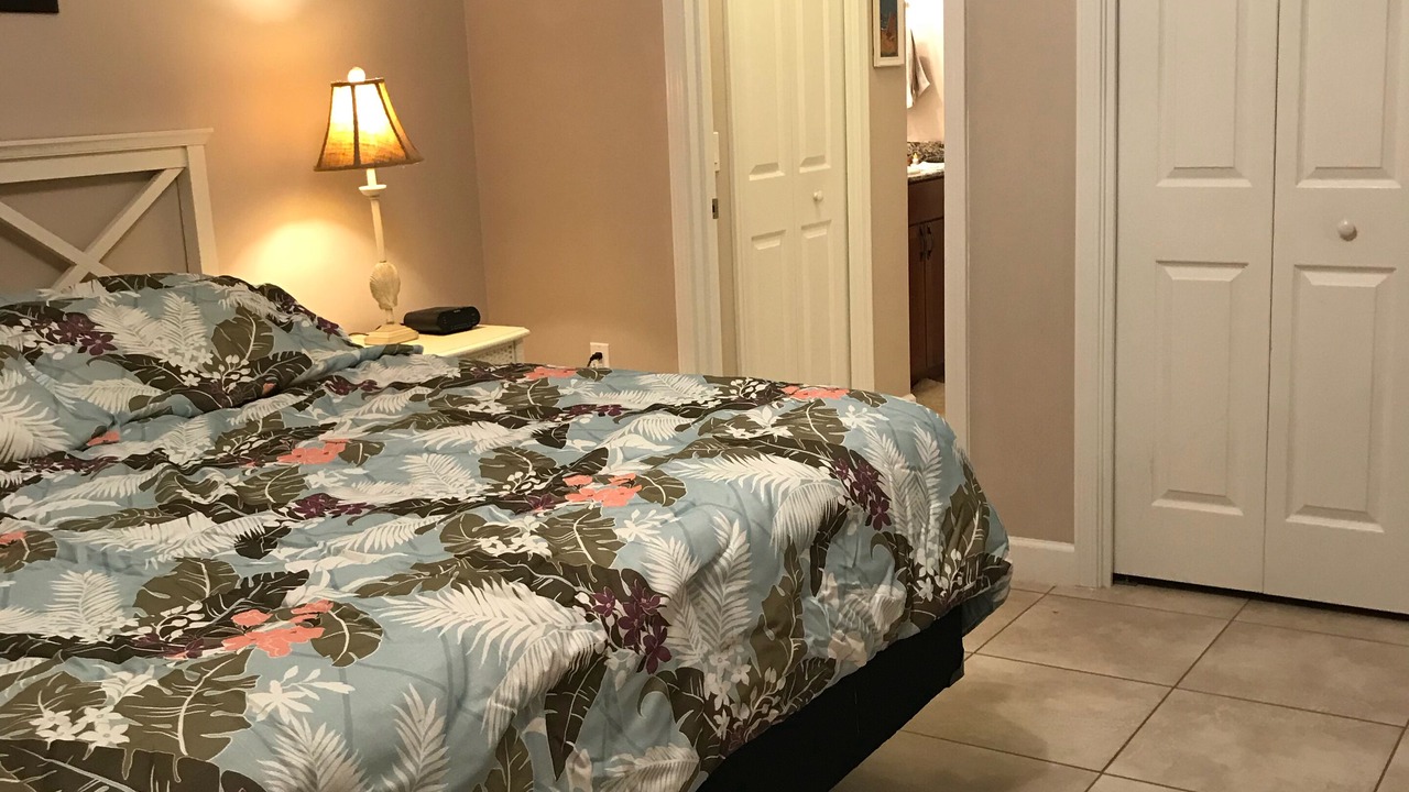 Photo of Bathroom in Pensacola Beach