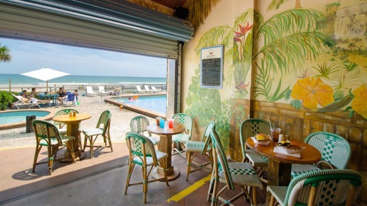 Photo of Outdoor in Daytona Beach
