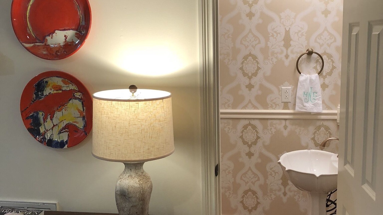 Photo of Bathroom in Oxford
