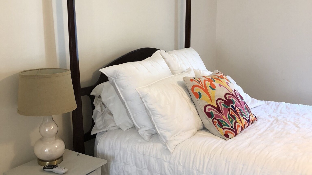 Photo of Bedroom in Oxford