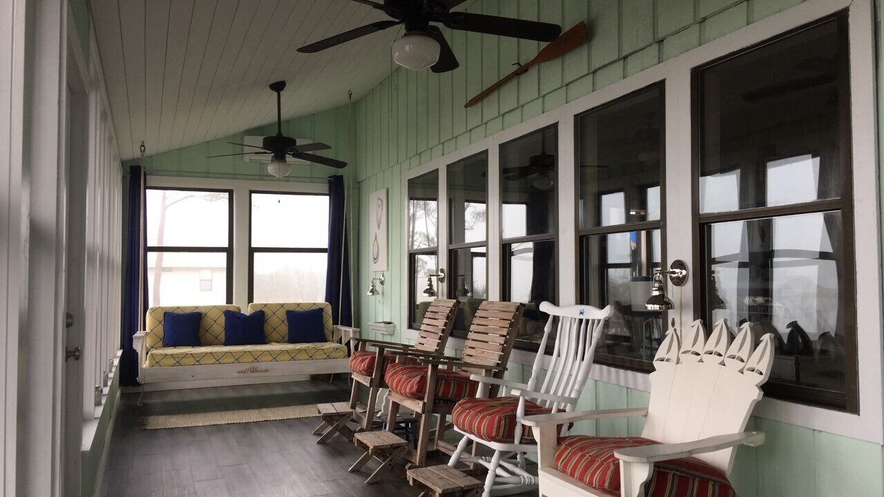 Photo of Outdoor in Alligator Point