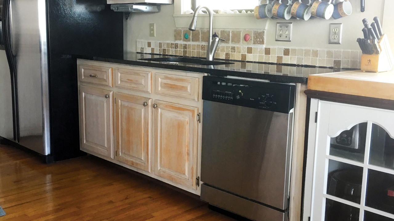 Photo of Kitchen in Alligator Point