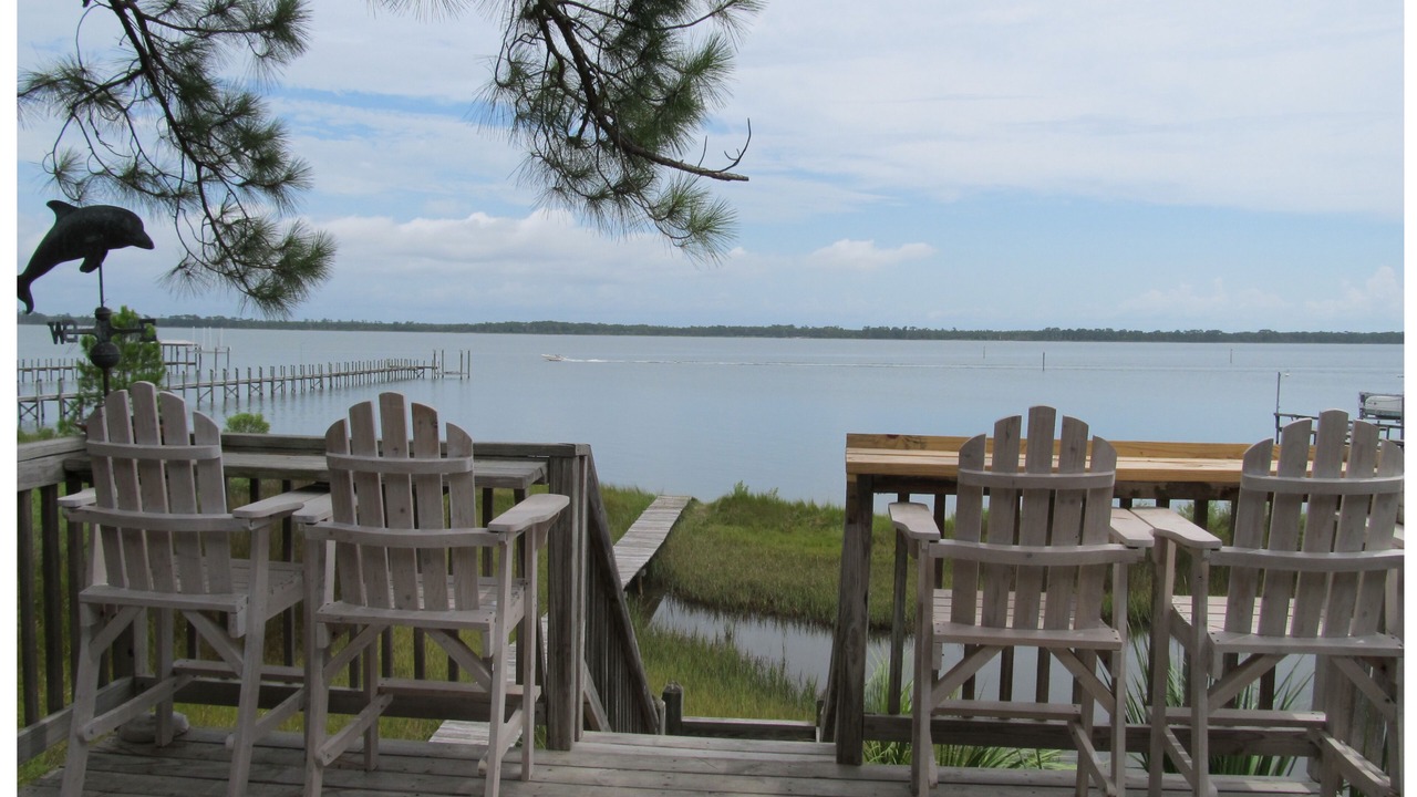 Photo of Outdoor in Alligator Point