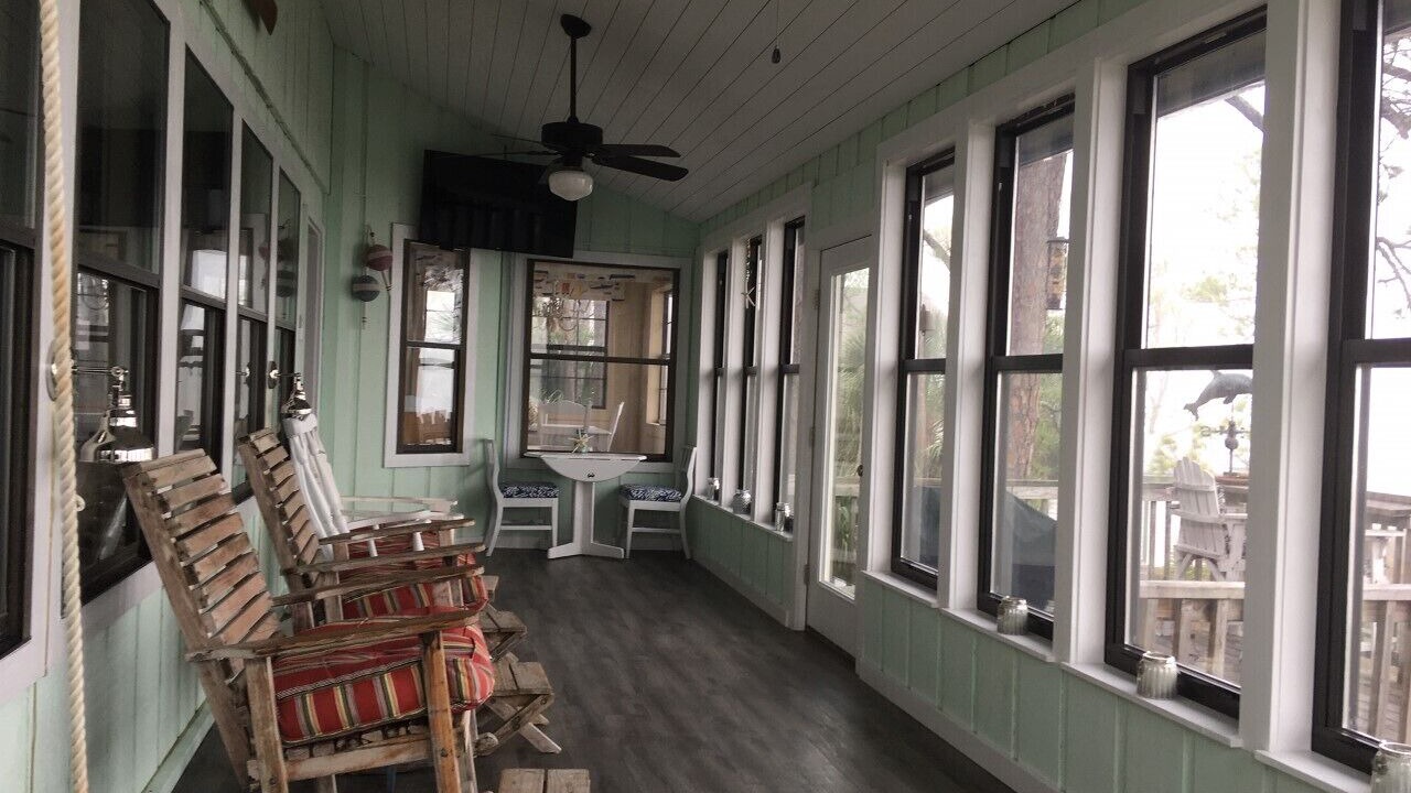 Photo of Outdoor in Alligator Point