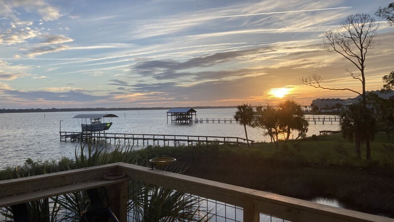 Photo of Outdoor in Alligator Point