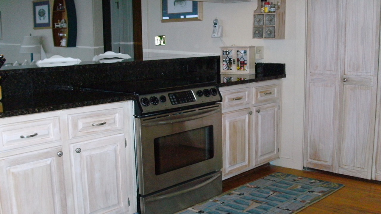 Photo of Kitchen in Alligator Point