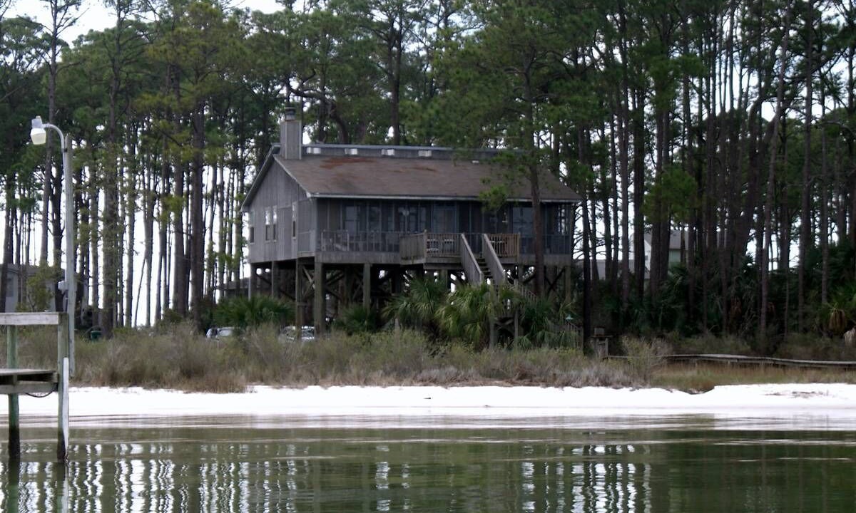 Photo of Outdoor in Alligator Point