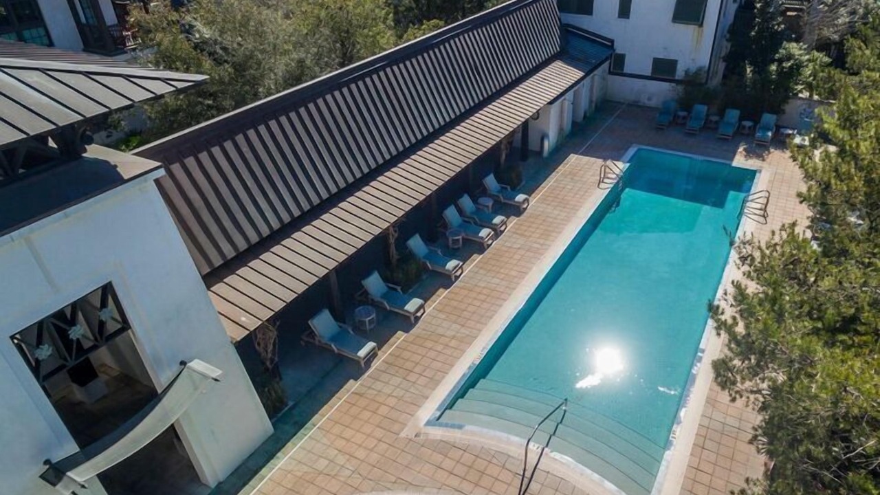 Photo of Outdoor in Rosemary Beach