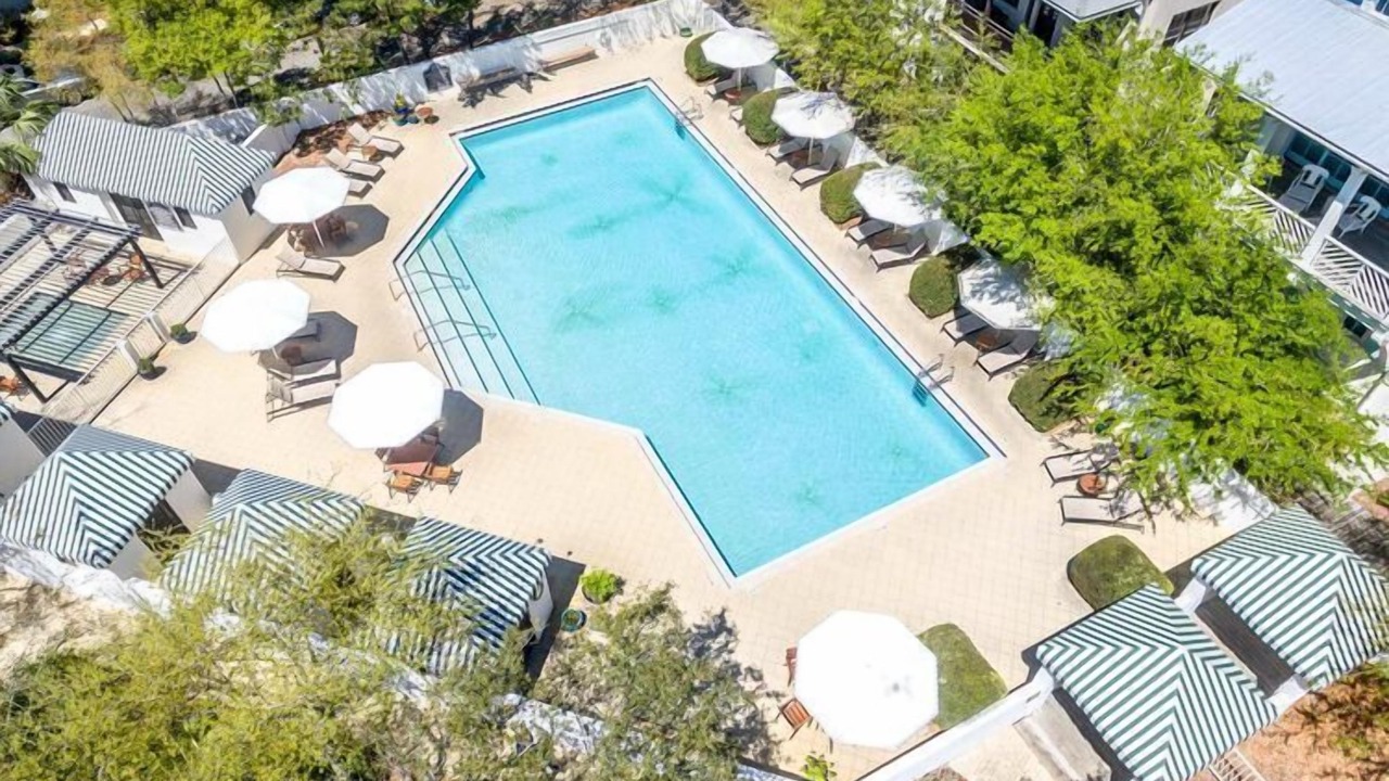Photo of Outdoor in Rosemary Beach