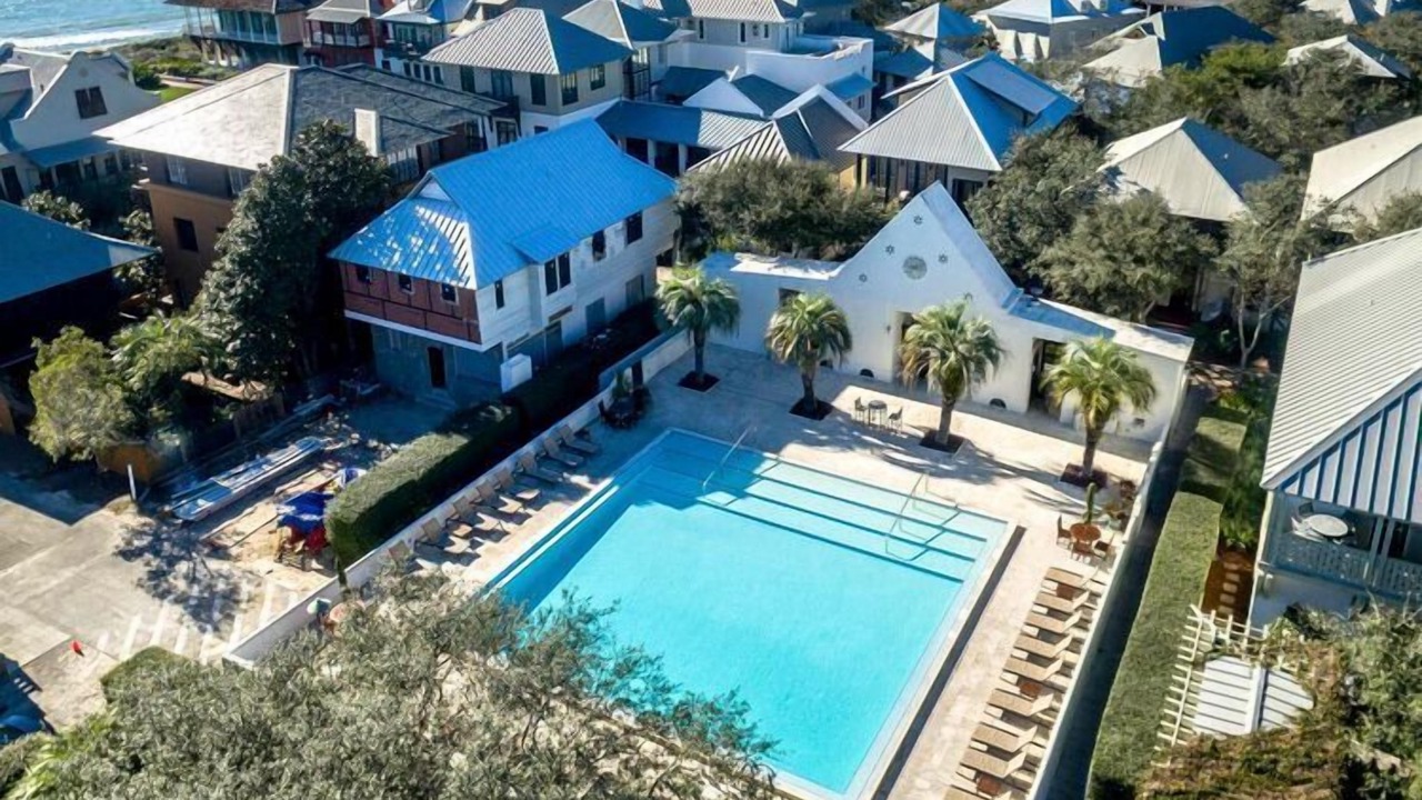Photo of Outdoor in Rosemary Beach