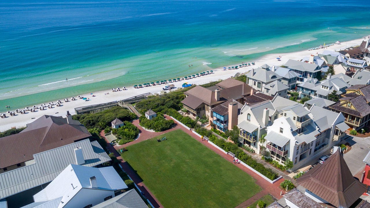 Photo of Others in Rosemary Beach