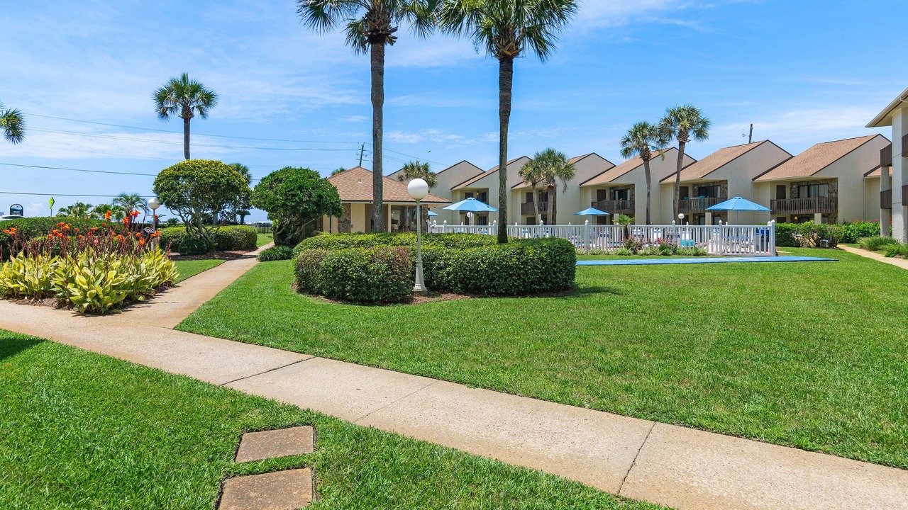 Photo of Outdoor in Scenic Gulf Drive