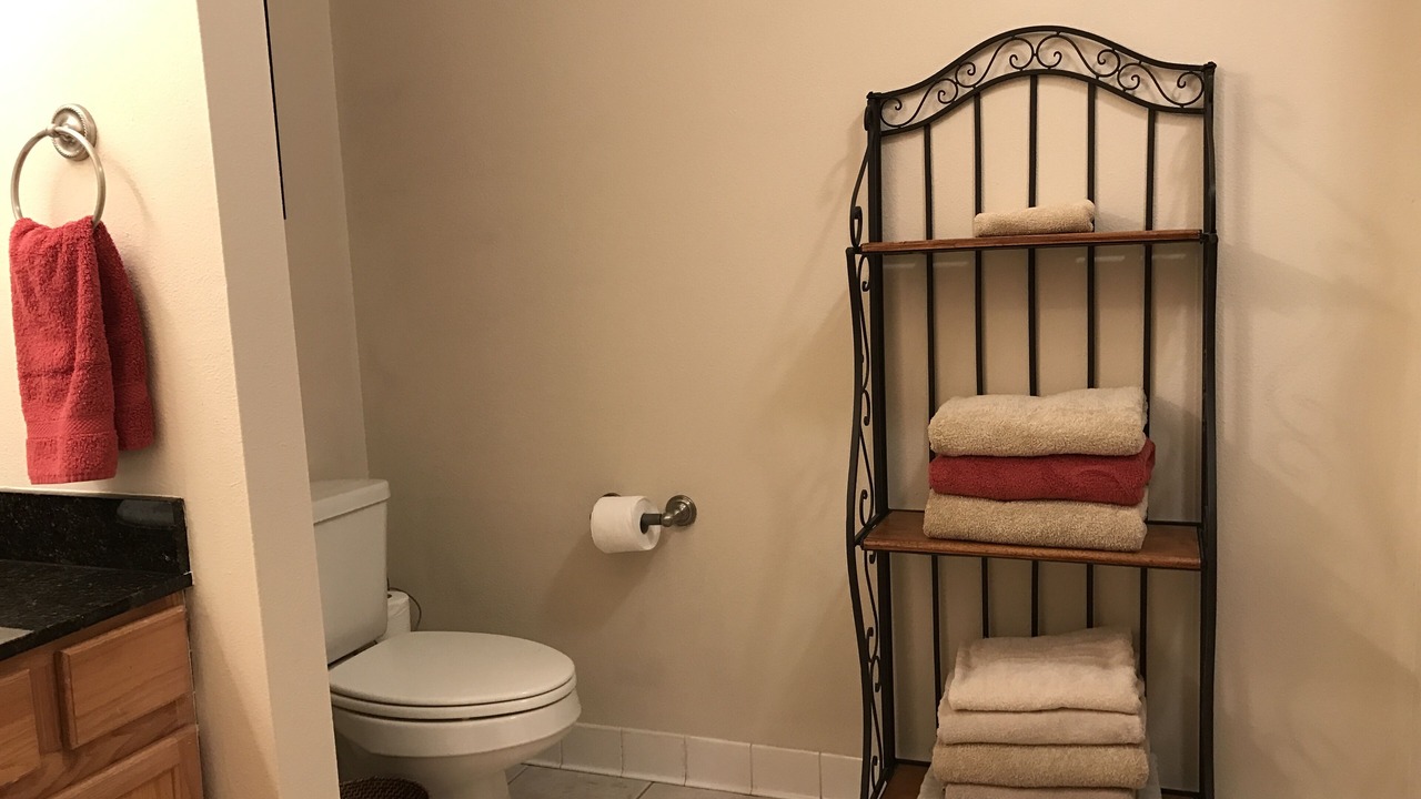 Photo of Bathroom in Oxford