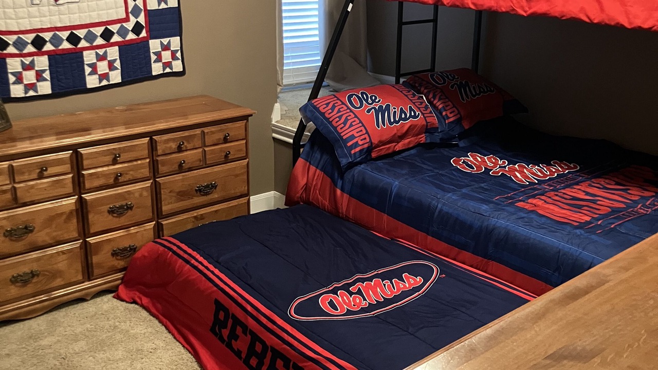 Photo of Bedroom in Oxford