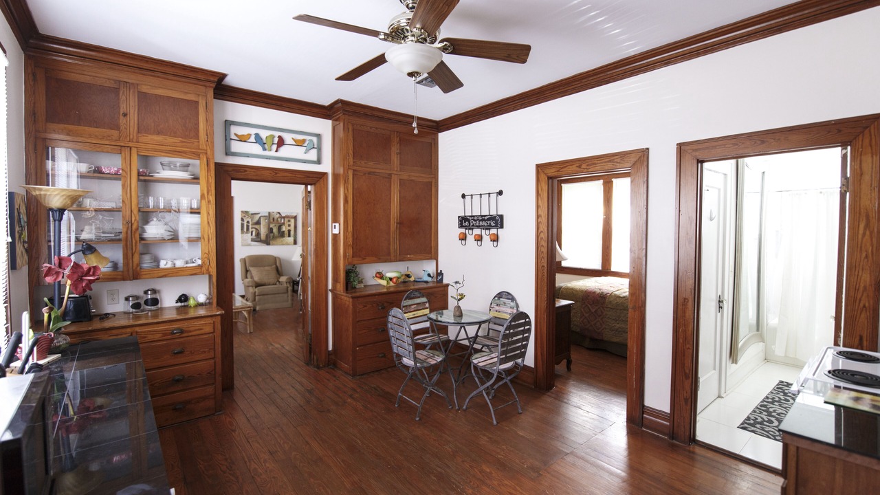Photo of Bedroom in Foley