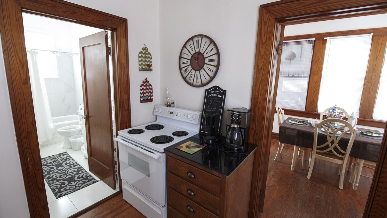 Photo of Kitchen in Foley