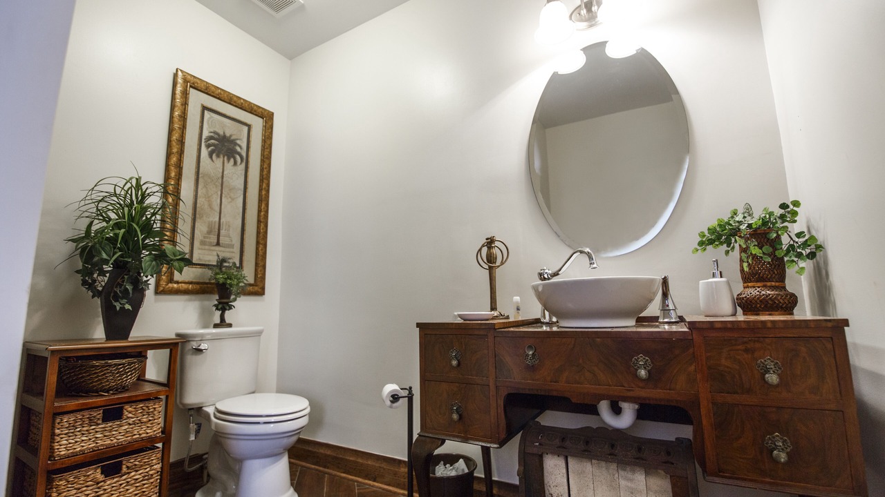 Photo of Bathroom in Foley