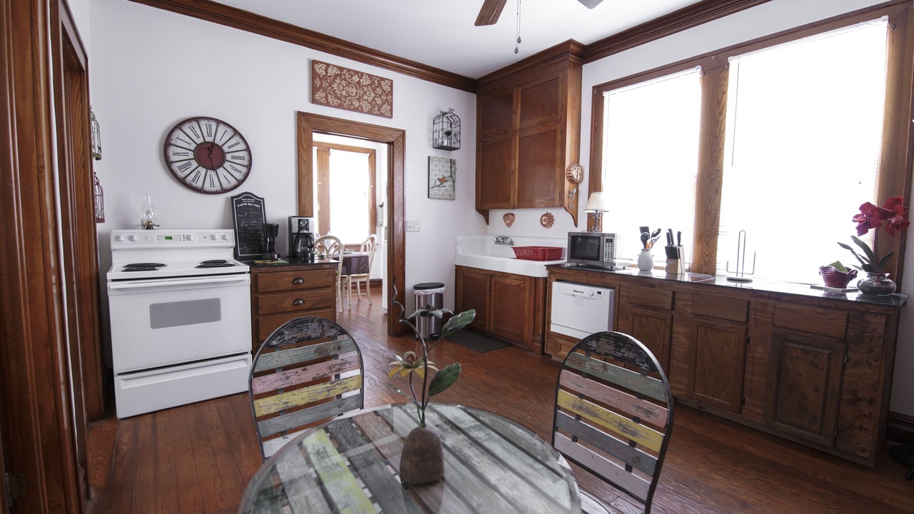 Photo of Kitchen in Foley