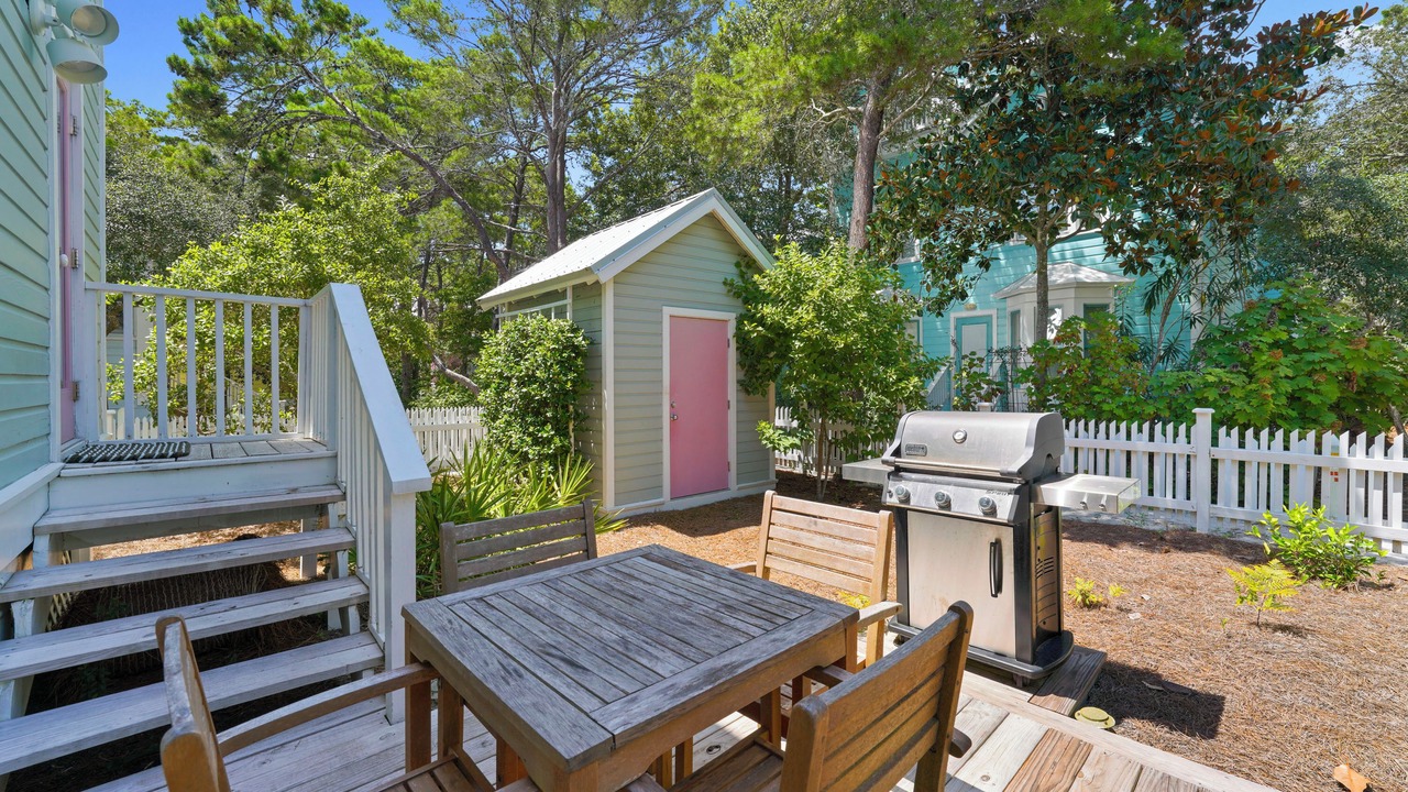 Photo of Outdoor in Seaside