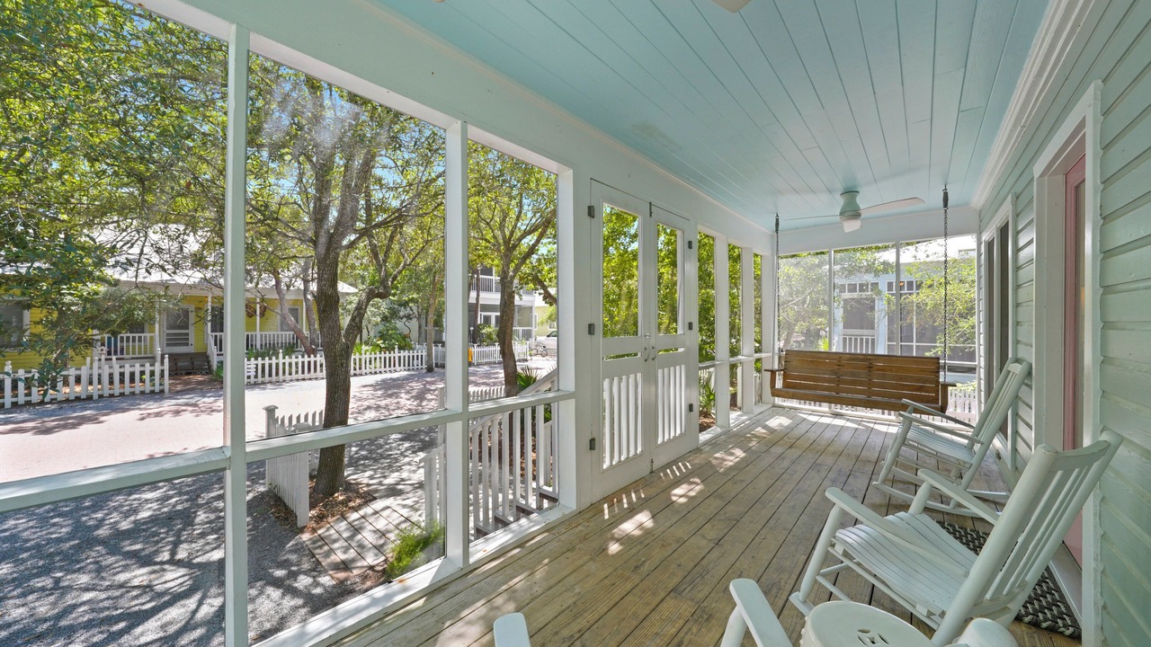 Photo of Outdoor in Seaside