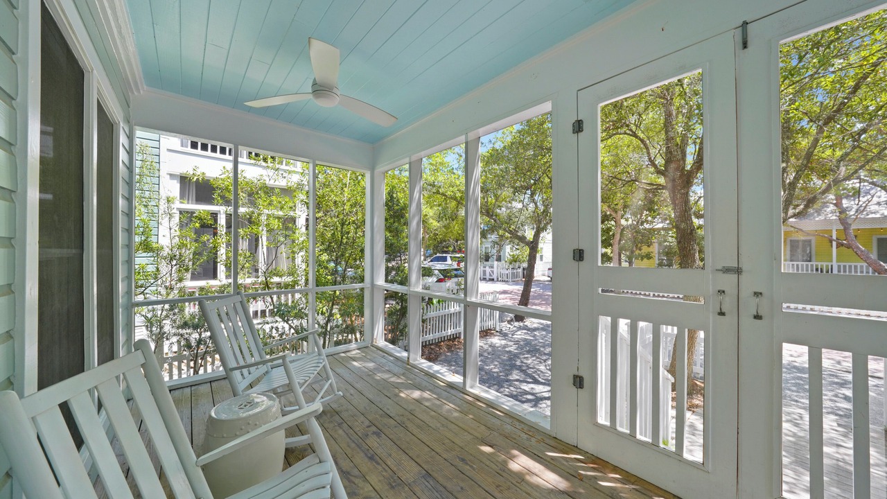 Photo of Outdoor in Seaside